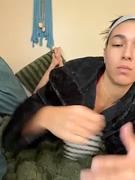 Živý XXX chat KammyX