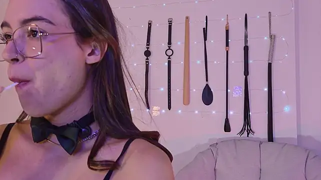 nina_kink's Live XXX Chat