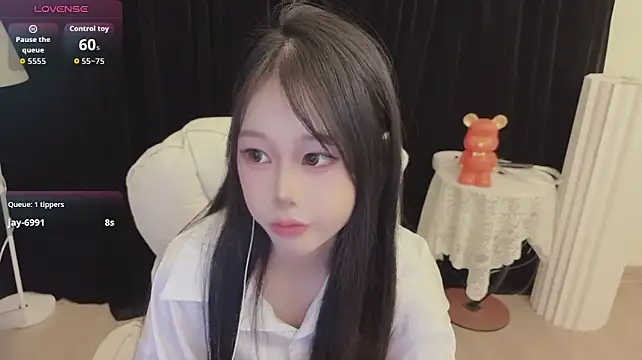 -Annababy 라이브 XXX 채팅