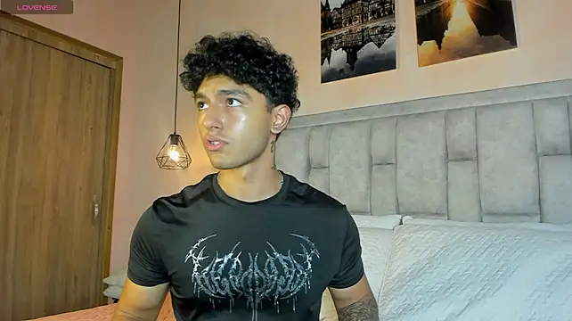 عرض كام Kairoxxx_