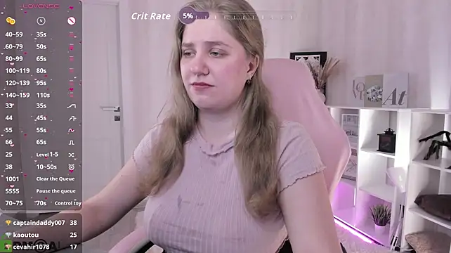 Megan_Violer: онлайн-секс-чат