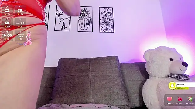 Živý XXX chat Aura_QS