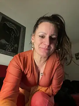 Živý XXX chat Maribel888