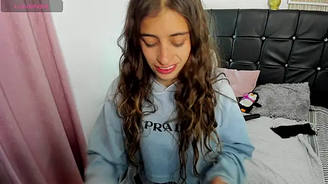 Živý XXX chat Daynerys26