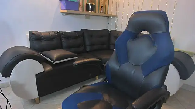 Živý XXX chat laura_br1
