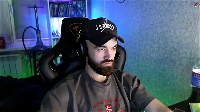 Онлайн чат XXX _Serious_Man