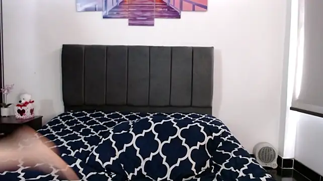 Chat XXX ao vivo de Daniela-hot