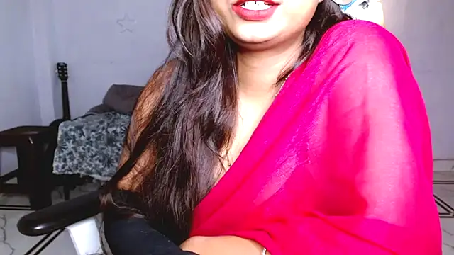 Chat XXX ao vivo de mishti_cutieebby