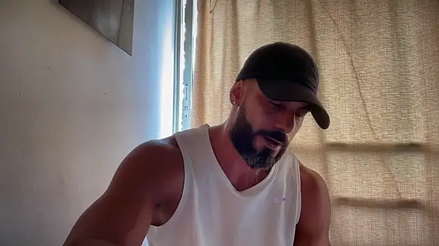 romeolovedark Webcam Show