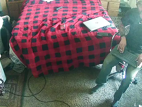 theboobietrap webkamerás műsora