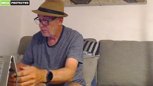 bluedae1 Chat XXX in diretta
