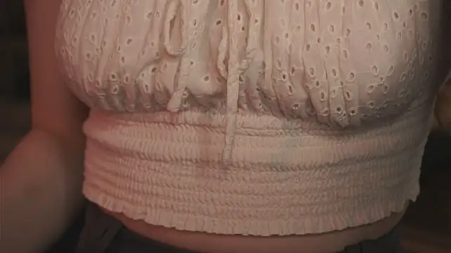 Gummymila's Live XXX Chat