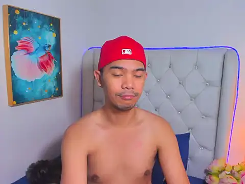 AsianZero's Live XXX Chat