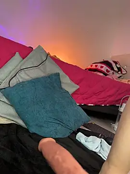 Lizzy_R Adlı Modelin Canlı XXX Sohbeti