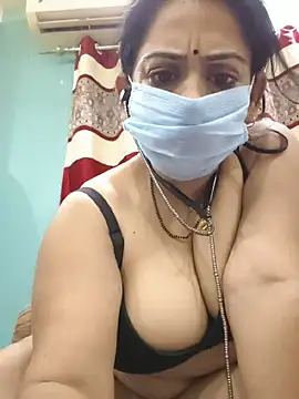 sonalidey5564's Webcam Show