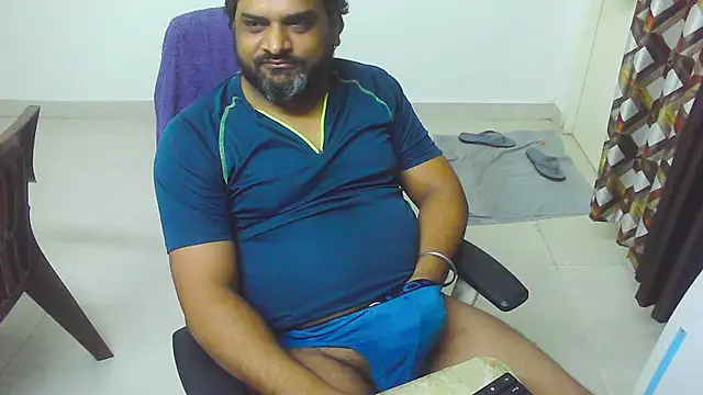 Chat XXX ao vivo de rentarob