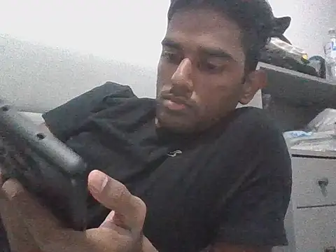 Rgun123 Live XXX Chat