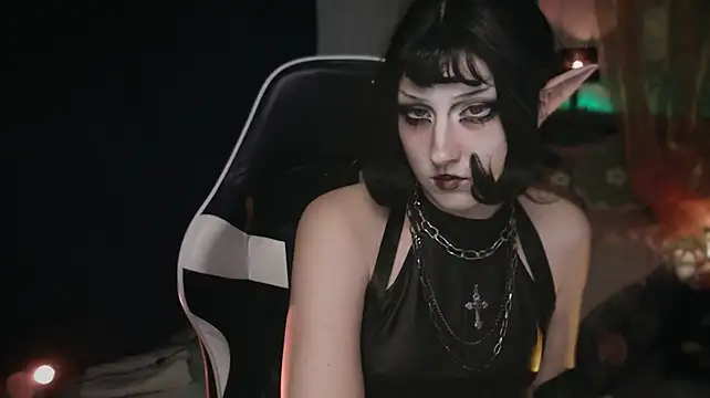 Czat XXX na żywo – Rory_Pink