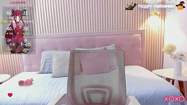 Lasira_Thill XXX чат на живо