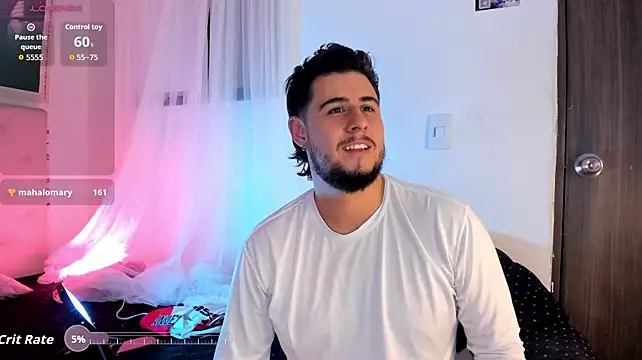 Chat XXX en directo de Ryan_evannss_