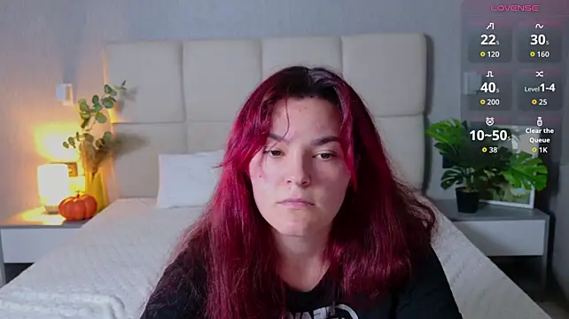 Czat XXX na żywo – LeyaaStarr