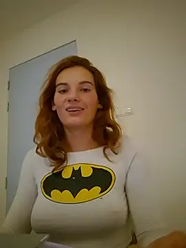 Chat +18 de sweetsophie69 ao vivo