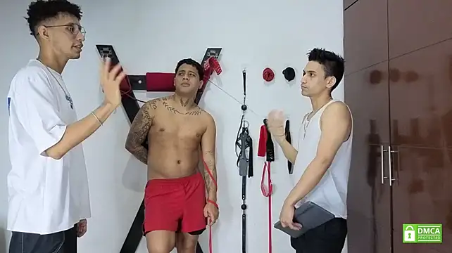 EliteBoysLive Obrolan Langsung XXX