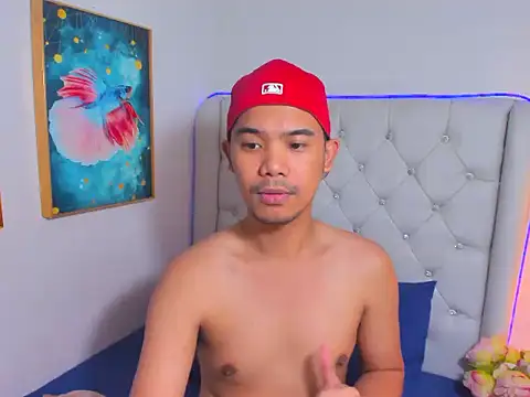 Онлайн чат XXX AsianZero