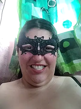WanLuz Live XXX Chat