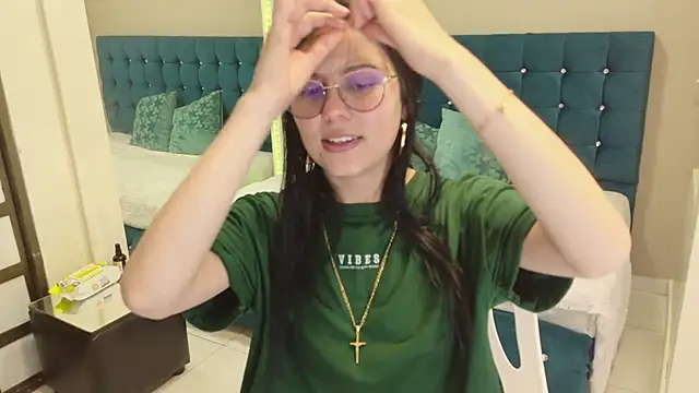 Lessly_Day's Live XXX Chat