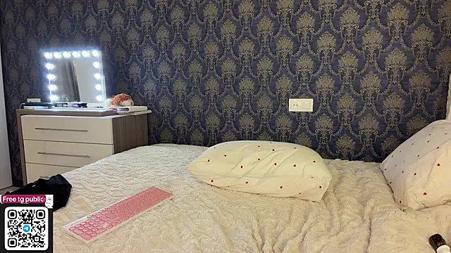Jenny_Skinner20's Live XXX Chat