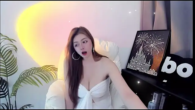 Chat XXX Live Cute_Mango
