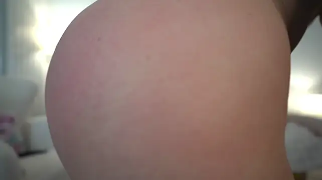 MariaAlep's Live XXX Chat