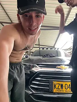 Jacobs0 – Live XXX-chat