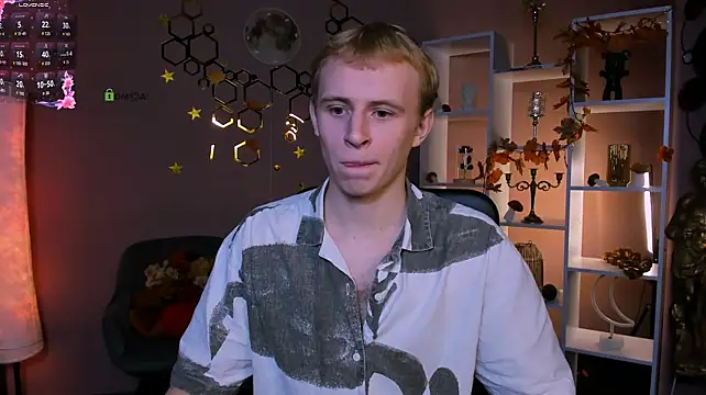 Chat XXX en directo de noah_nero