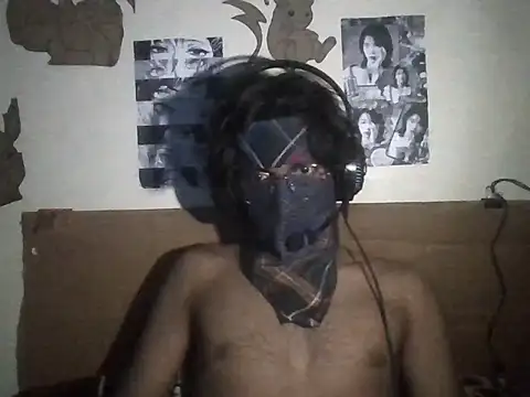 Živý XXX chat kian965