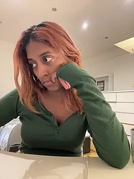 DonnaShy Live XXX-chat