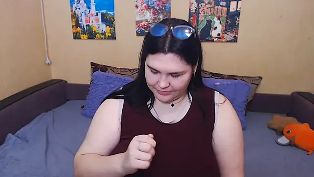 JuliaKeln Chat XXX live