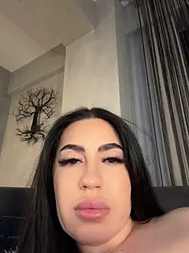 Andrestarr – Naživo XXX chat