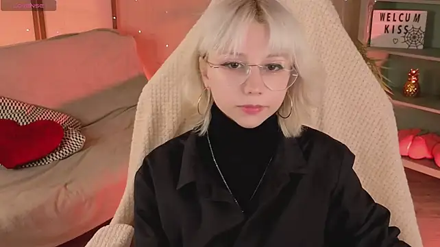 Živý XXX chat SetsunaRengoku