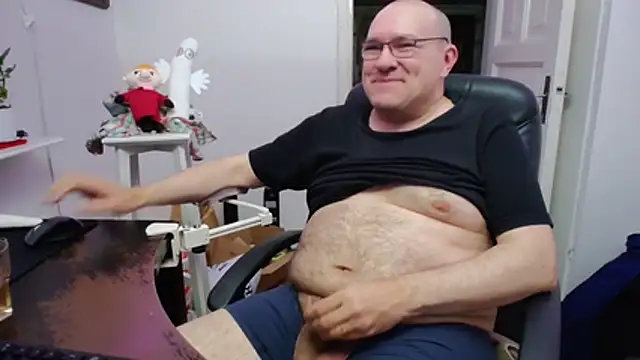 scaredman78 live XXX chat