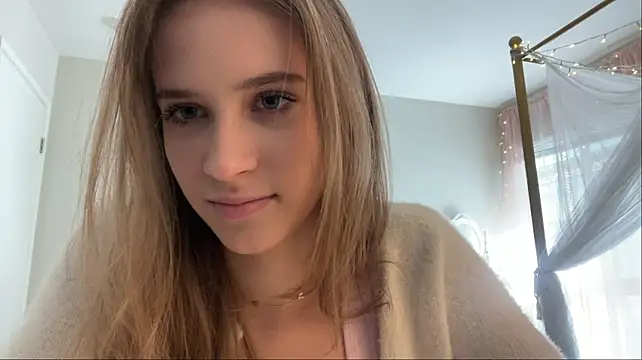 Chat XXX en directo de LynellMilleson