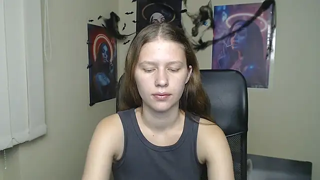 StellaCRL XXX чат на живо