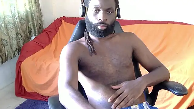 Darkkras – Live XXX-chat