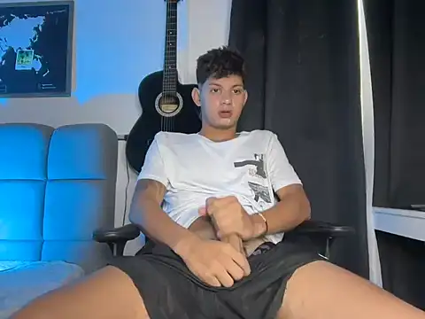 Soydaniel_naughty: απευθείας συνομιλία ΧΧΧ