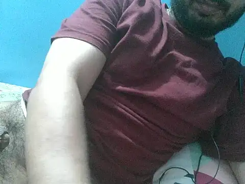 Chat XXX ao vivo de Precumboner