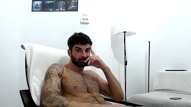Chat XXX ao vivo de Verycutex