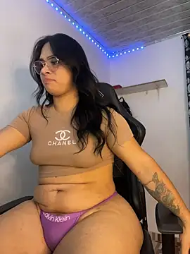 XXX chat uživo modela Dulce_smith_1