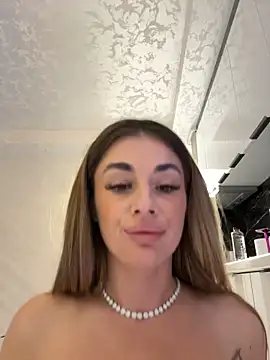 IsabellaEtthan's Live XXX Chat
