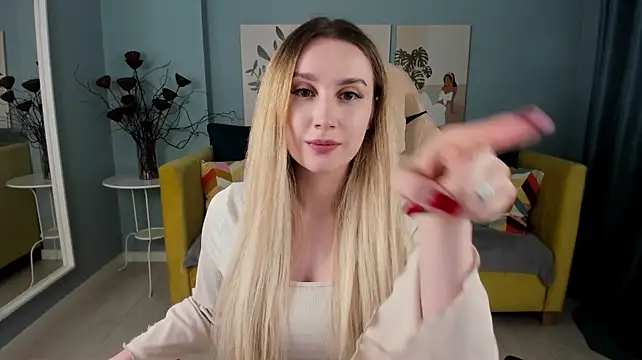 LanaLoon – Live XXX-chat